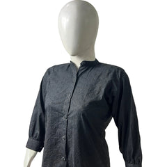 Zarafshan – Black Chicken Kinari