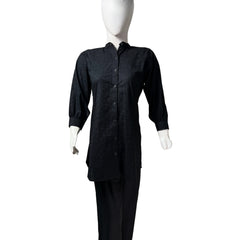 Zarafshan – Black Chicken Kinari