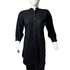 Zarafshan – Black Chicken Kinari